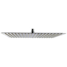 Andon 400mm Super Slim Shower Head